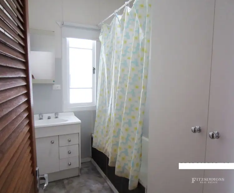 Third view of Homely house listing, 5A Dunmall Street, Dalby QLD 4405