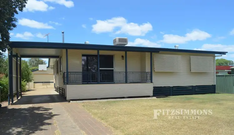 127 Moreton Street, Dalby QLD 4405