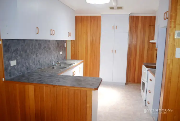 Second view of Homely house listing, 127 Moreton Street, Dalby QLD 4405