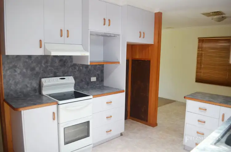 Fourth view of Homely house listing, 127 Moreton Street, Dalby QLD 4405