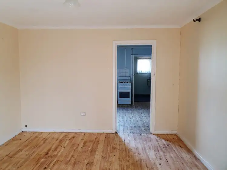 Second view of Homely house listing, 11 MOORES STREET, Whyalla Stuart SA 5608