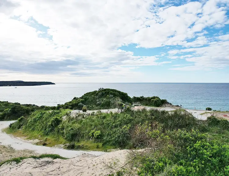 Fourth view of Homely land listing, 26 Beachcomber Place, Lulworth TAS 7252