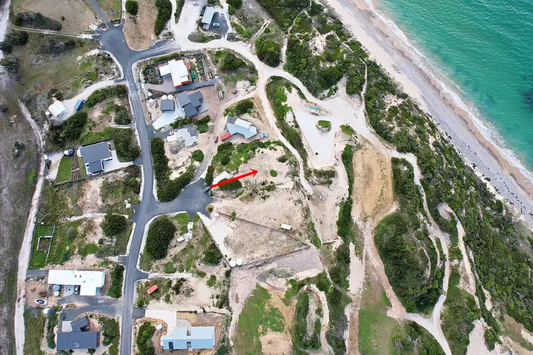 Fifth view of Homely land listing, 26 Beachcomber Place, Lulworth TAS 7252