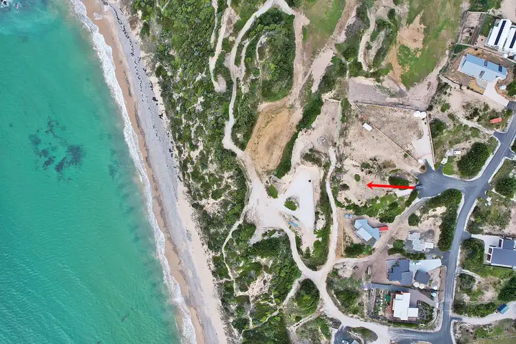 Sixth view of Homely land listing, 26 Beachcomber Place, Lulworth TAS 7252