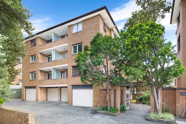 Main view of Homely apartment listing, 10/55-57 Kingsway, Cronulla NSW 2230