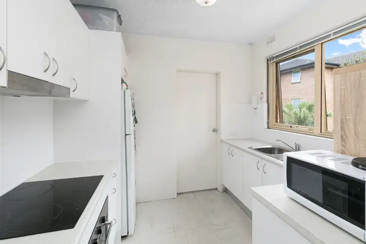 Second view of Homely apartment listing, 10/55-57 Kingsway, Cronulla NSW 2230