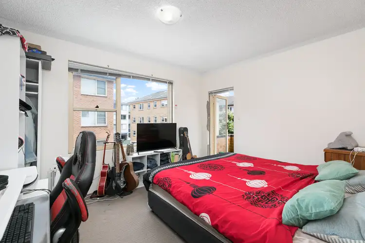 Fourth view of Homely apartment listing, 10/55-57 Kingsway, Cronulla NSW 2230