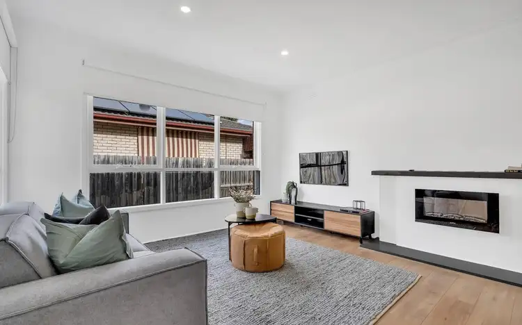 Fourth view of Homely house listing, 1/2 Bee Court, Craigieburn VIC 3064