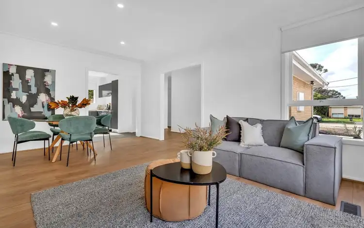 Fifth view of Homely house listing, 1/2 Bee Court, Craigieburn VIC 3064