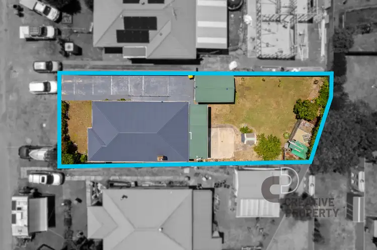 Third view of Homely house listing, 3 Taylor Road, Fern Bay NSW 2295