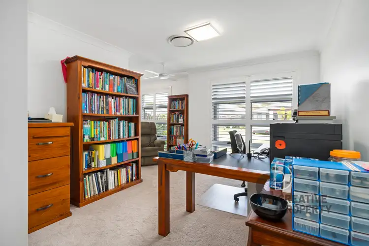 Fourth view of Homely house listing, 31 Sygna Street, Fern Bay NSW 2295