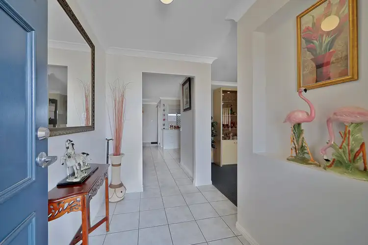 Fourth view of Homely house listing, 21 Blake Court, Thabeban QLD 4670