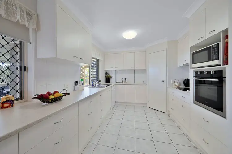 Fifth view of Homely house listing, 21 Blake Court, Thabeban QLD 4670