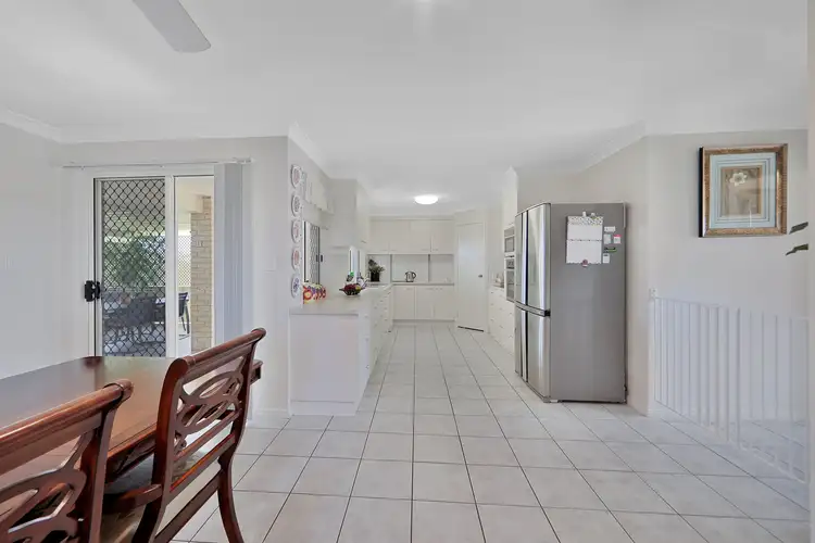 Sixth view of Homely house listing, 21 Blake Court, Thabeban QLD 4670