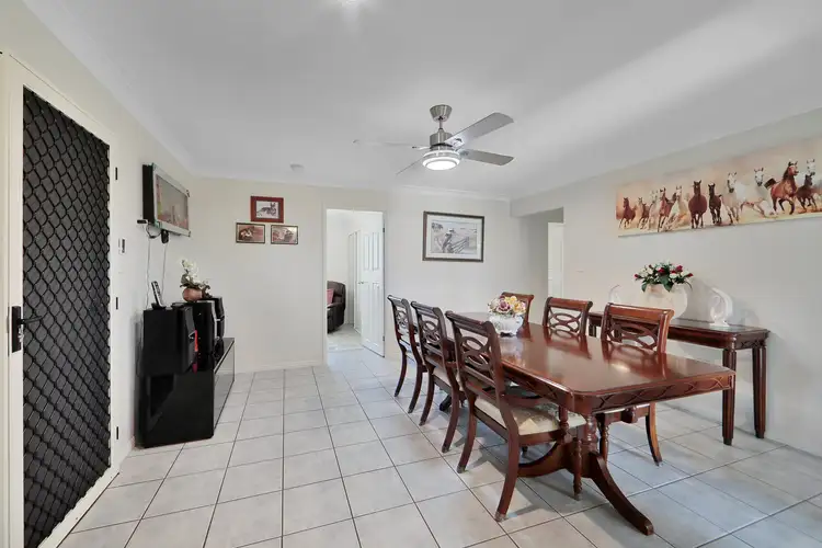 Seventh view of Homely house listing, 21 Blake Court, Thabeban QLD 4670