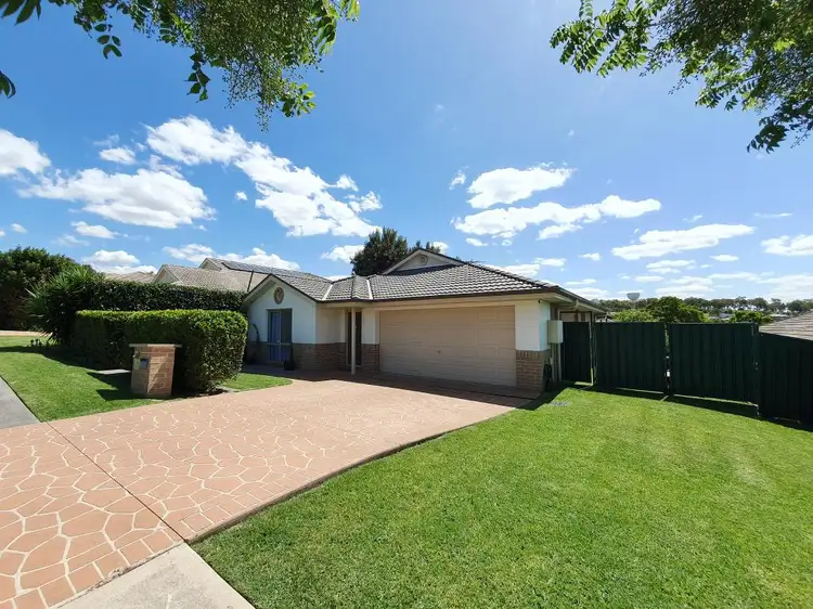 Main view of Homely house listing, 15 Wanaruah Circuit, Muswellbrook NSW 2333