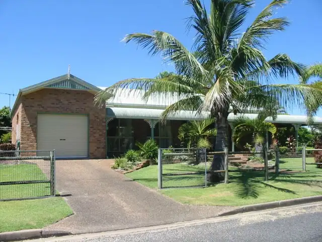 Main view of Homely house listing, 45 Mackerel Street, Woodgate QLD 4660