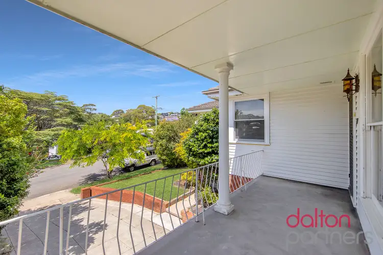 Second view of Homely house listing, 34 Sun Hill Drive, Merewether Heights NSW 2291