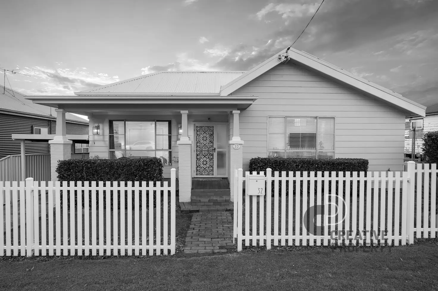 Main view of Homely house listing, 32 Walford Street, Wallsend NSW 2287