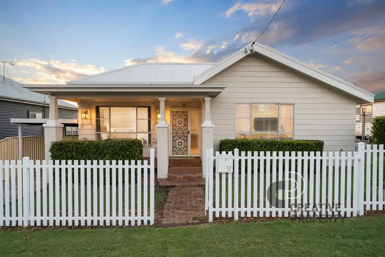 Second view of Homely house listing, 32 Walford Street, Wallsend NSW 2287