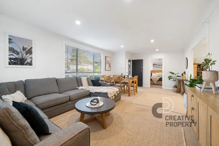 Third view of Homely house listing, 32 Walford Street, Wallsend NSW 2287