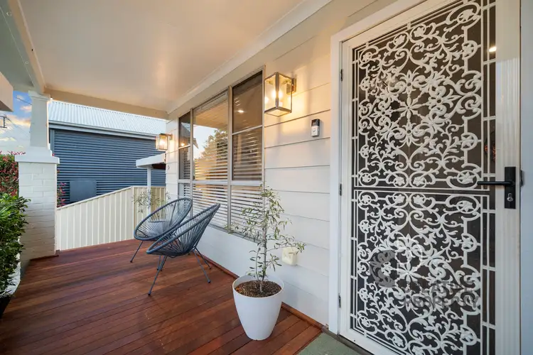 Fourth view of Homely house listing, 32 Walford Street, Wallsend NSW 2287