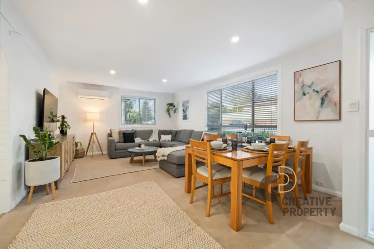 Fifth view of Homely house listing, 32 Walford Street, Wallsend NSW 2287