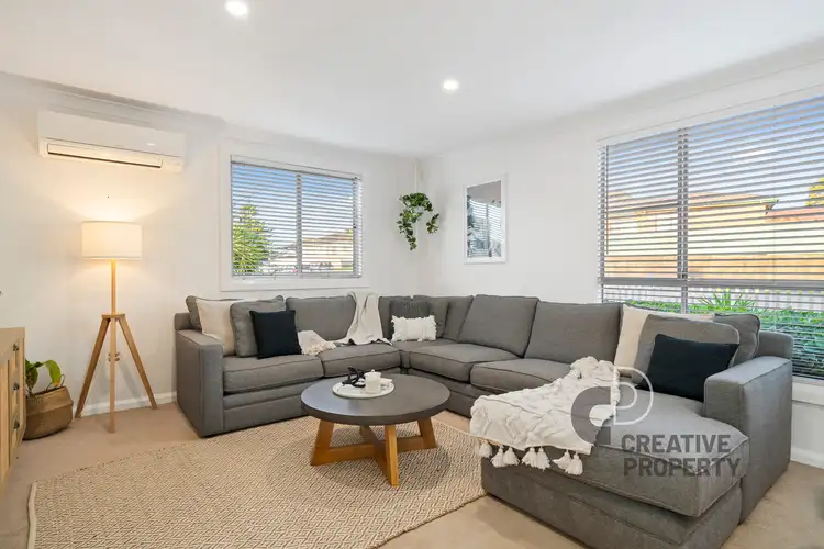 Sixth view of Homely house listing, 32 Walford Street, Wallsend NSW 2287