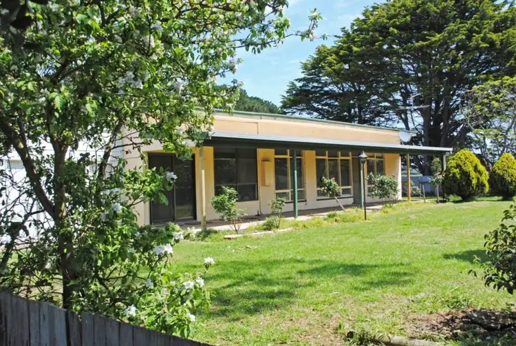 Second view of Homely house listing, 8367 Princes Highway, Allestree VIC 3305