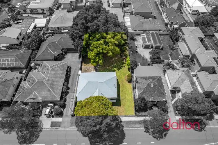 Main view of Homely house listing, 93 Blue Gum Road, Jesmond NSW 2299