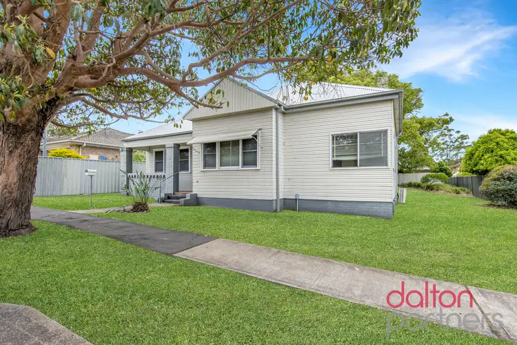Second view of Homely house listing, 93 Blue Gum Road, Jesmond NSW 2299