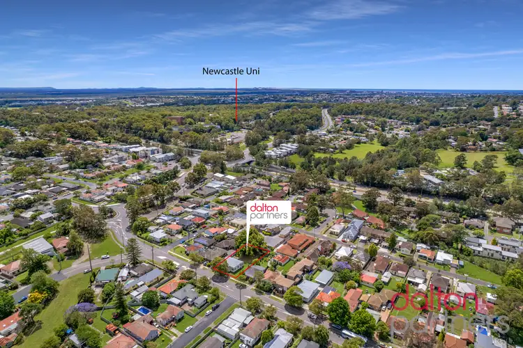 Fifth view of Homely house listing, 93 Blue Gum Road, Jesmond NSW 2299