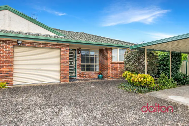 Main view of Homely house listing, 2/4A Coles Street, Jesmond NSW 2299