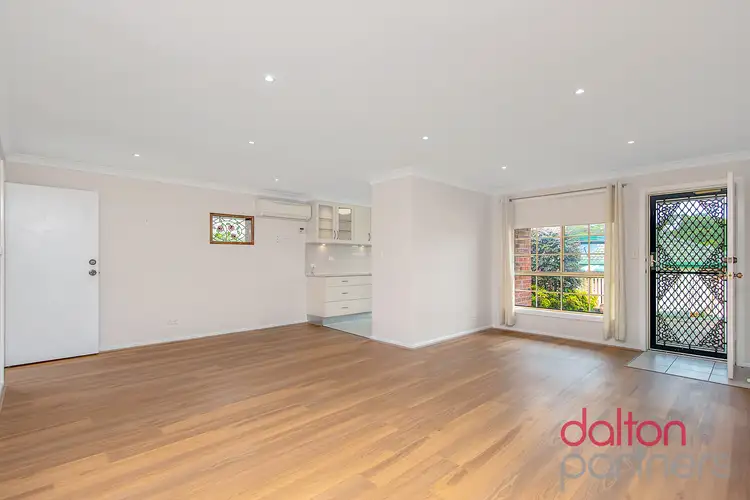 Third view of Homely house listing, 2/4A Coles Street, Jesmond NSW 2299