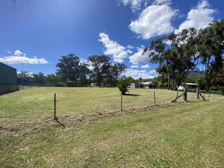 Second view of Homely land listing, 10-12 High Street, Moonan Flat NSW 2337
