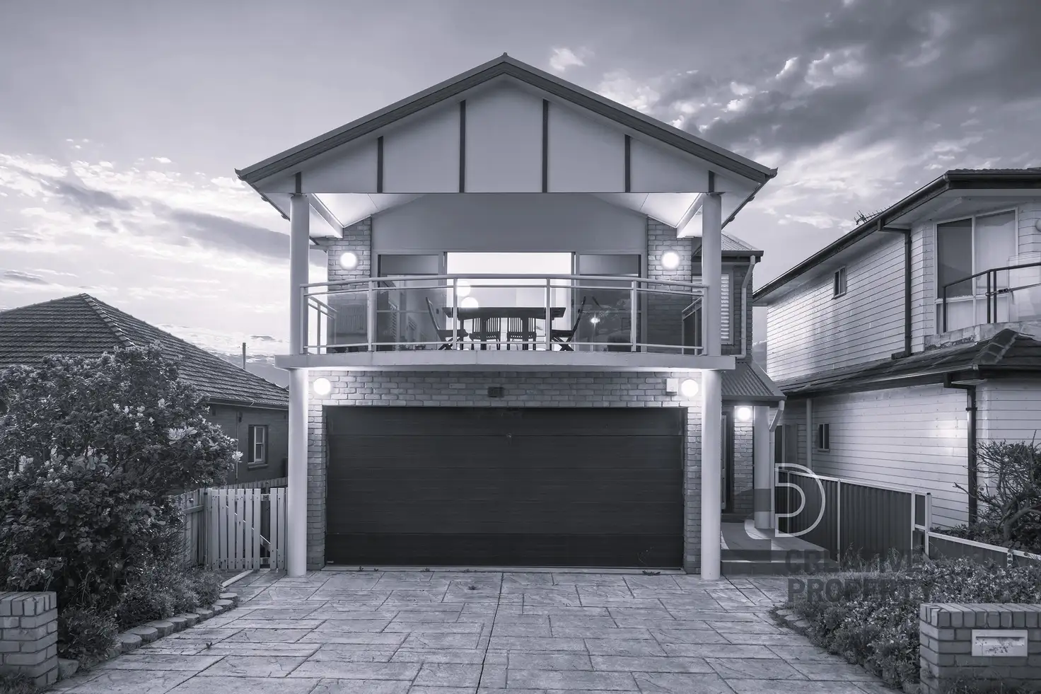 Main view of Homely house listing, 207 Mitchell Street, Stockton NSW 2295