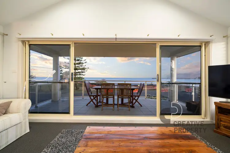 Sixth view of Homely house listing, 207 Mitchell Street, Stockton NSW 2295