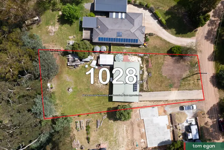 Second view of Homely house listing, 74 Silver Parrot Road, Flowerdale VIC 3717
