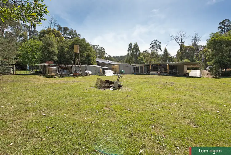 Fifth view of Homely house listing, 74 Silver Parrot Road, Flowerdale VIC 3717