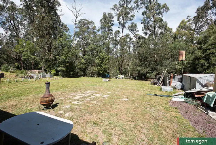 Sixth view of Homely house listing, 74 Silver Parrot Road, Flowerdale VIC 3717