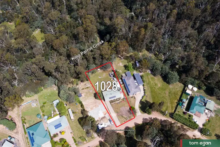 Seventh view of Homely house listing, 74 Silver Parrot Road, Flowerdale VIC 3717