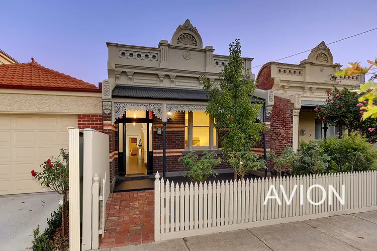 1 Eglinton Street, Moonee Ponds VIC 3039