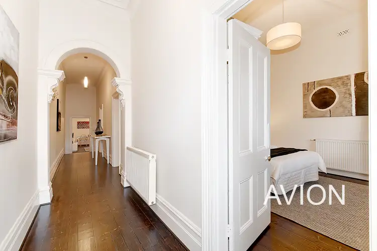 Second view of Homely house listing, 1 Eglinton Street, Moonee Ponds VIC 3039