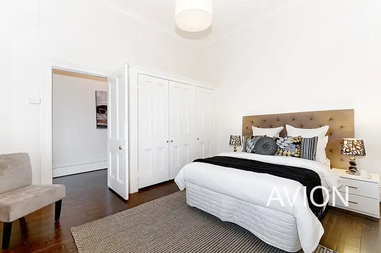 Third view of Homely house listing, 1 Eglinton Street, Moonee Ponds VIC 3039
