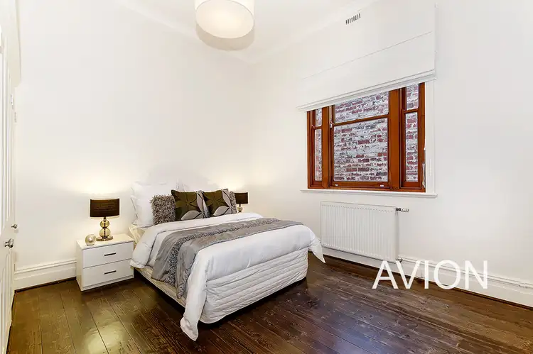 Fourth view of Homely house listing, 1 Eglinton Street, Moonee Ponds VIC 3039