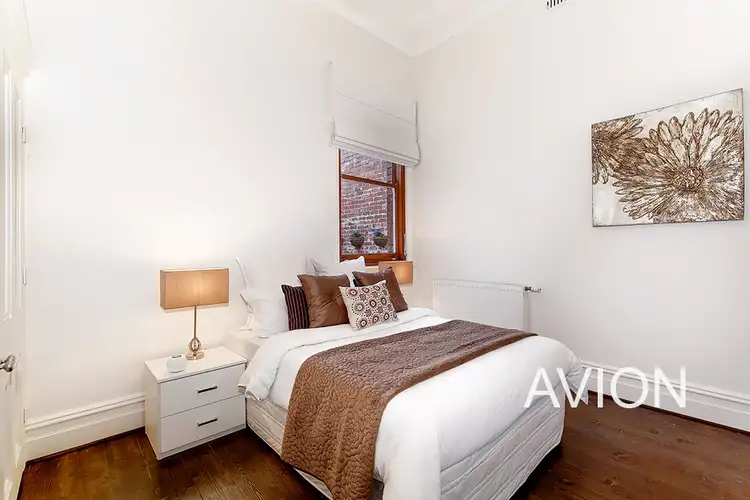 Fifth view of Homely house listing, 1 Eglinton Street, Moonee Ponds VIC 3039