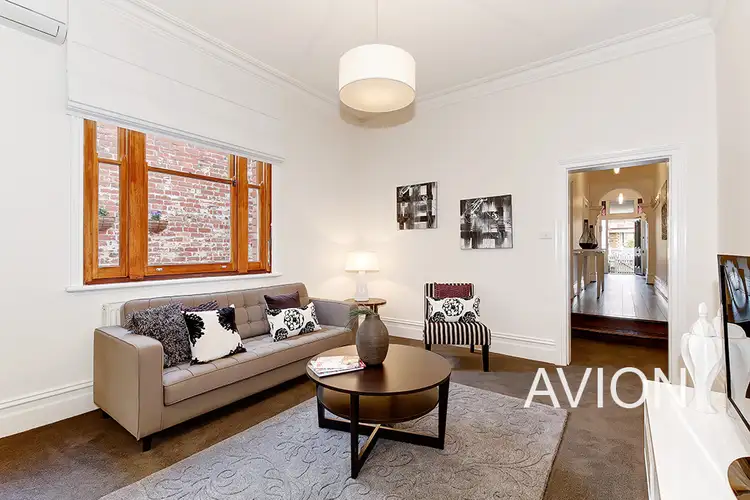 Sixth view of Homely house listing, 1 Eglinton Street, Moonee Ponds VIC 3039