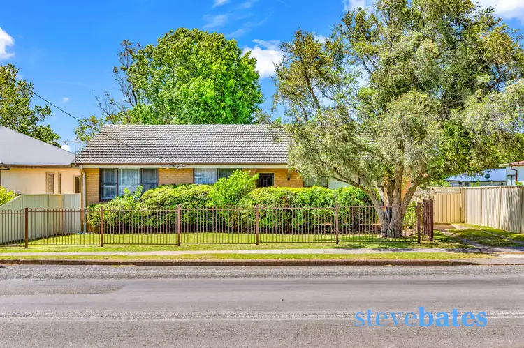 Main view of Homely house listing, 2 Mount Hall Road, Raymond Terrace NSW 2324
