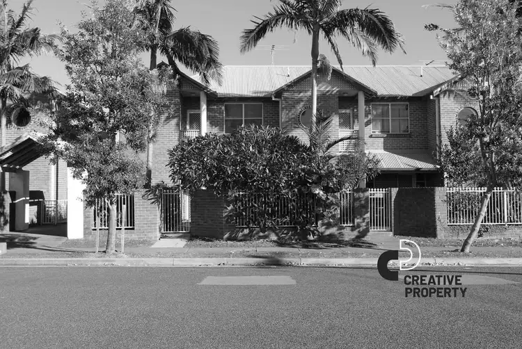 3/35 Hereford Street, Stockton NSW 2295