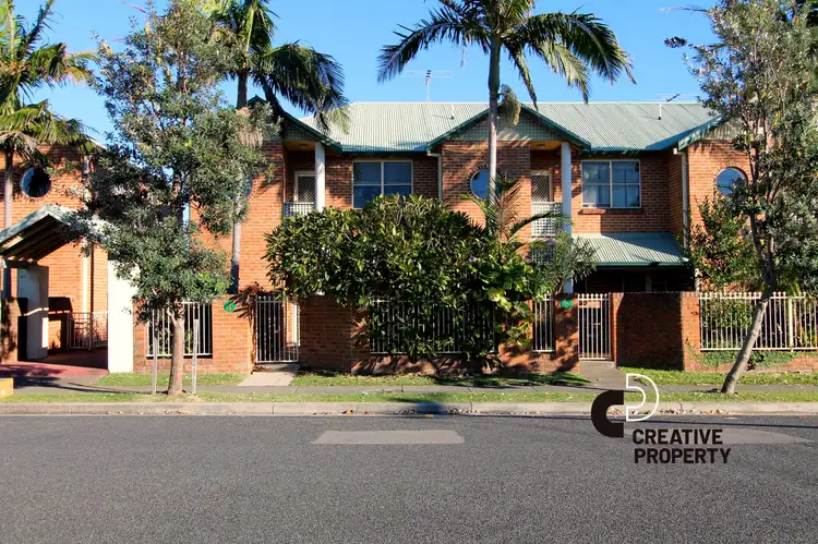 Second view of Homely townhouse listing, 3/35 Hereford Street, Stockton NSW 2295
